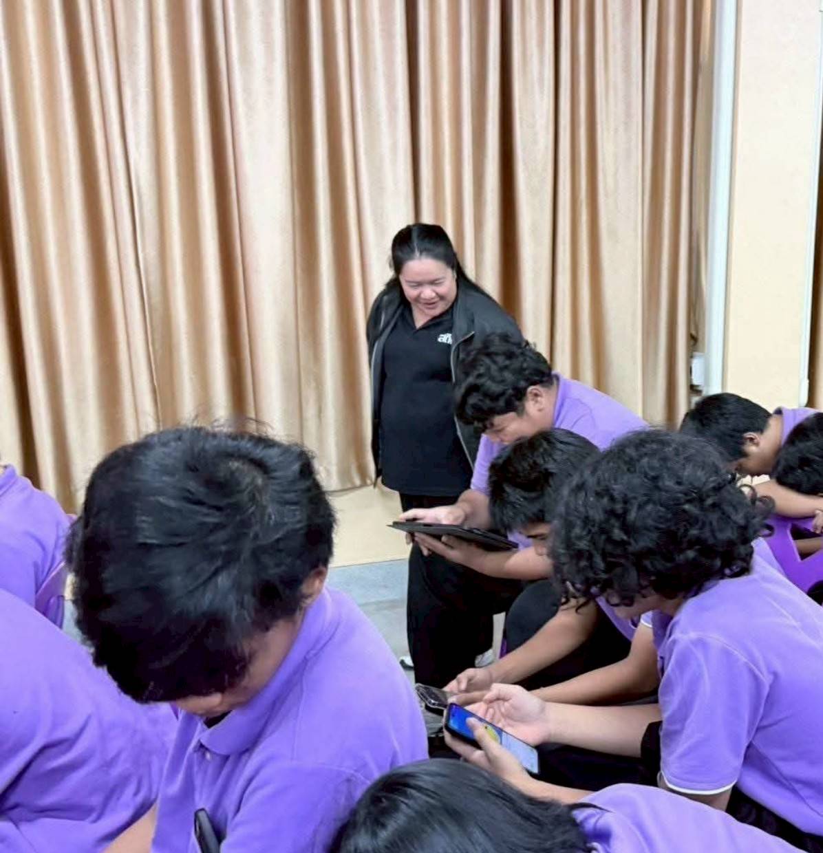 วิทยาลัยเทคโนโลยีรัตนโกสินทร์