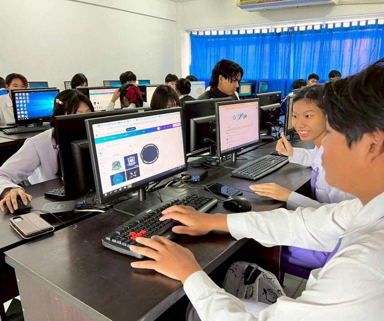 เขตประเวศ