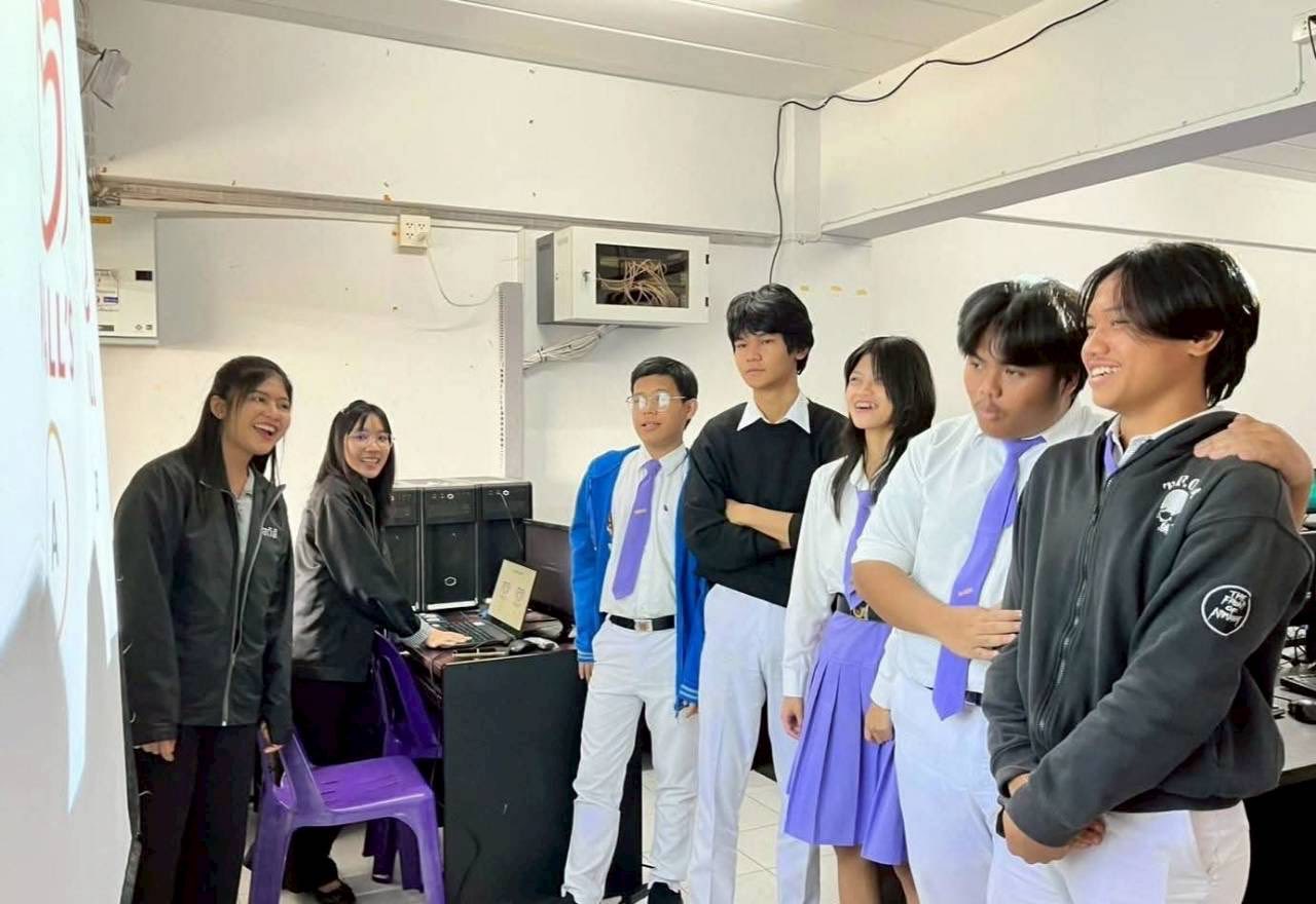 เขตประเวศ