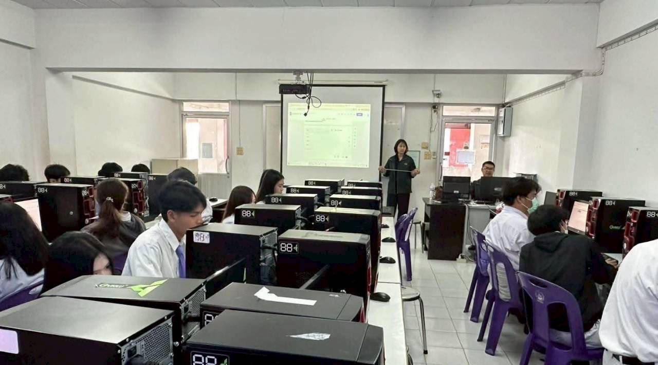 เขตประเวศ