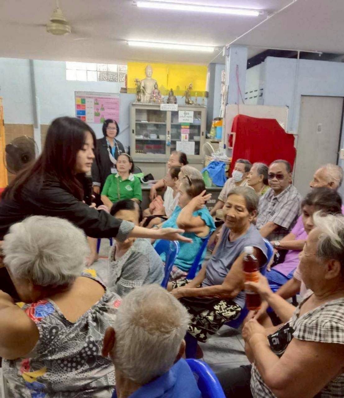 เขตทวีวัฒนา