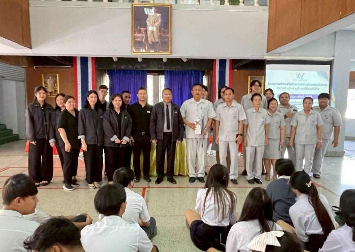 เขตทวีวัฒนา