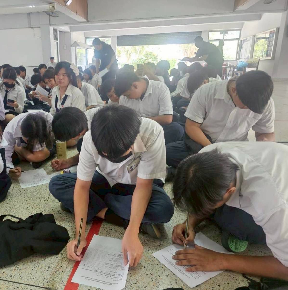 เขตทวีวัฒนา