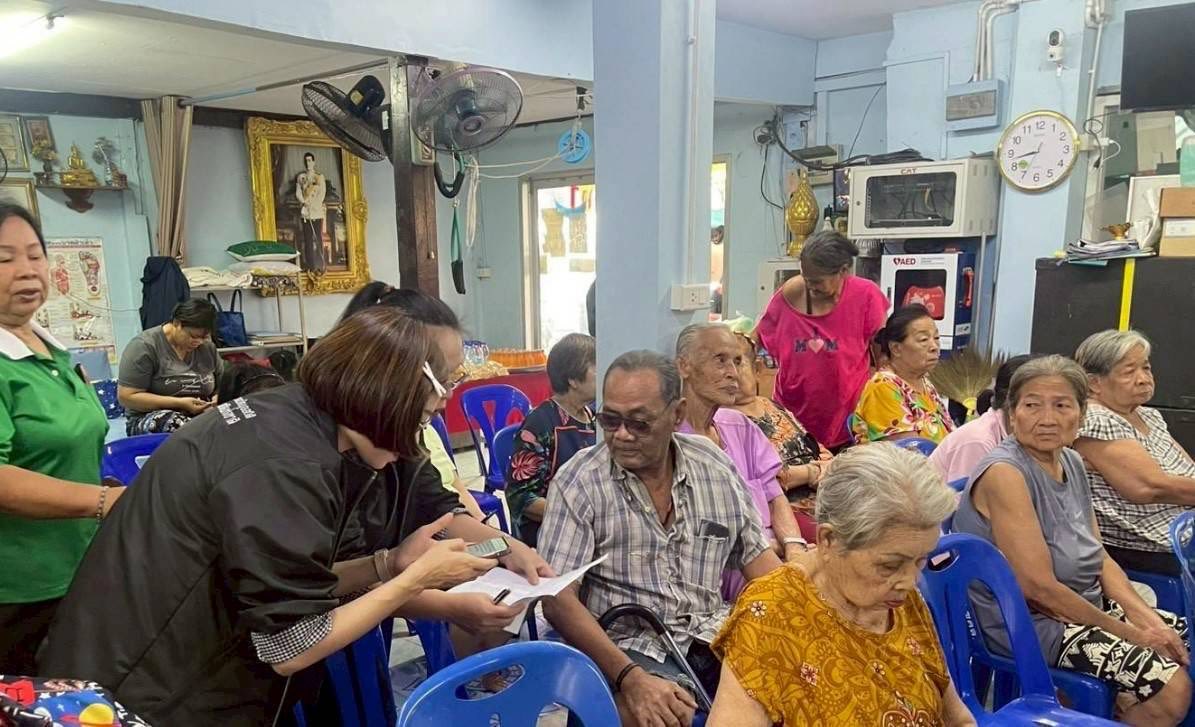 เขตทวีวัฒนา