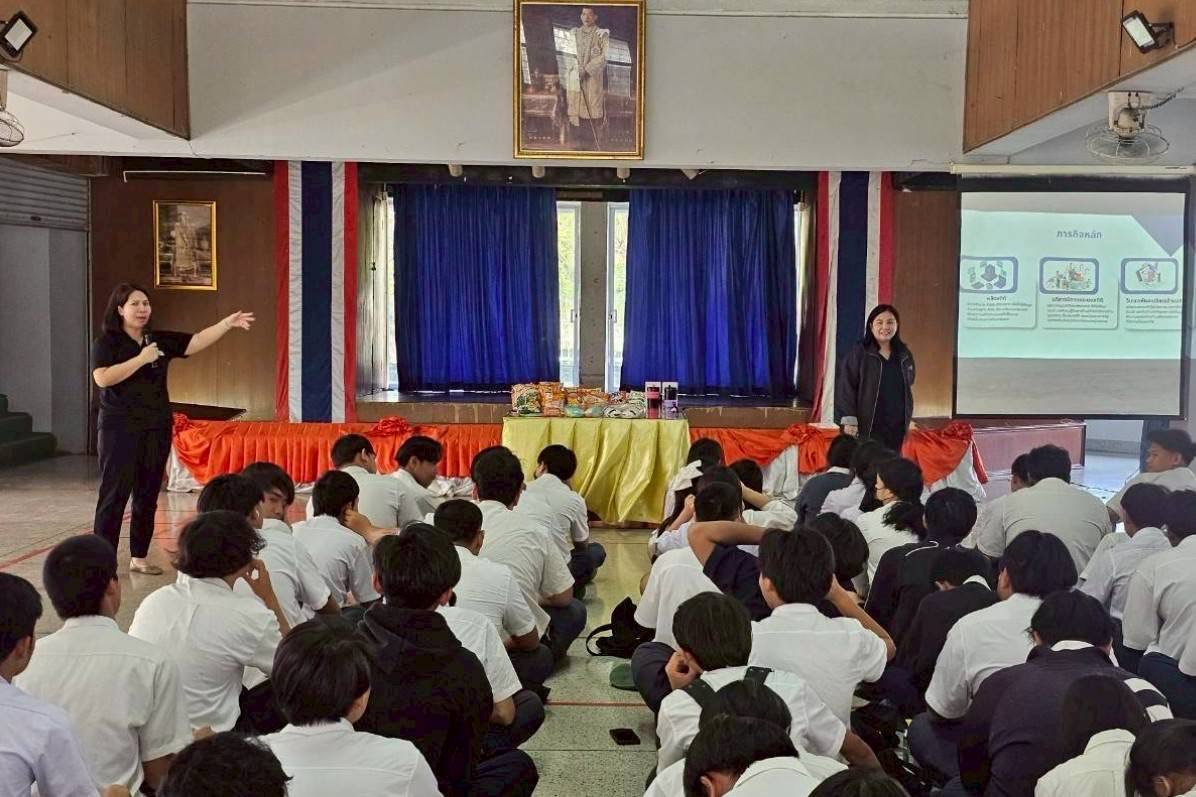 เขตทวีวัฒนา