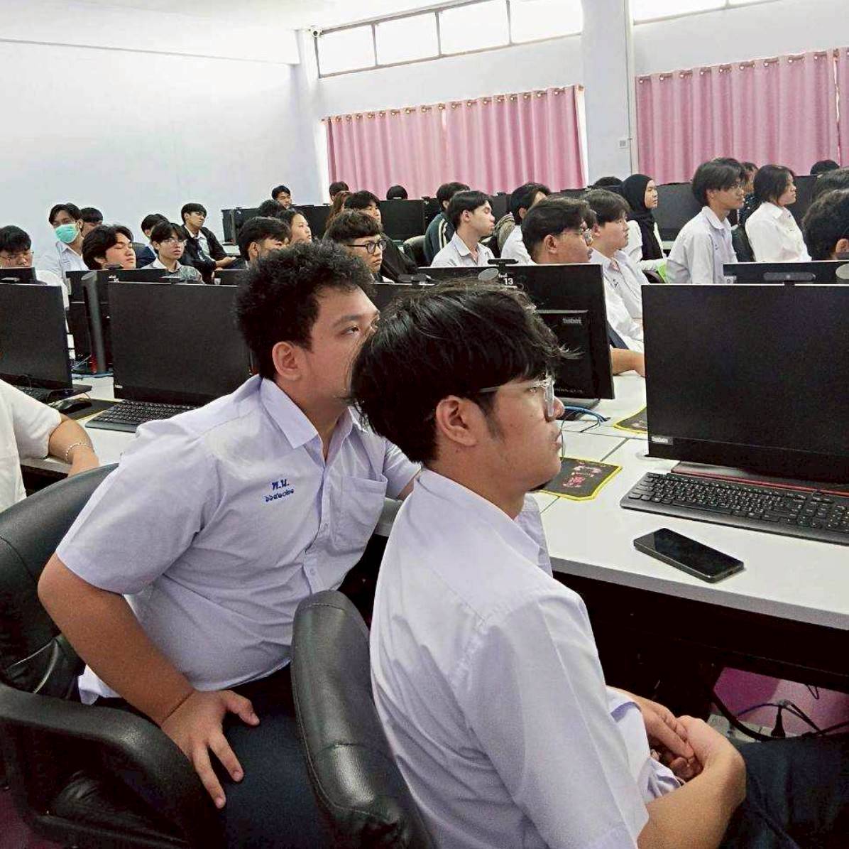 วิทยาลัยพณิชยการบางนา