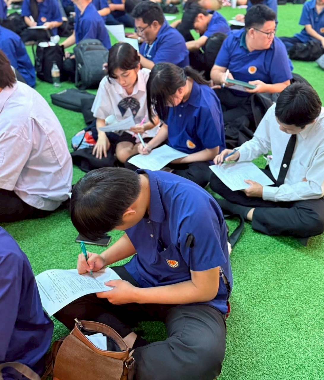 เขตบางนา