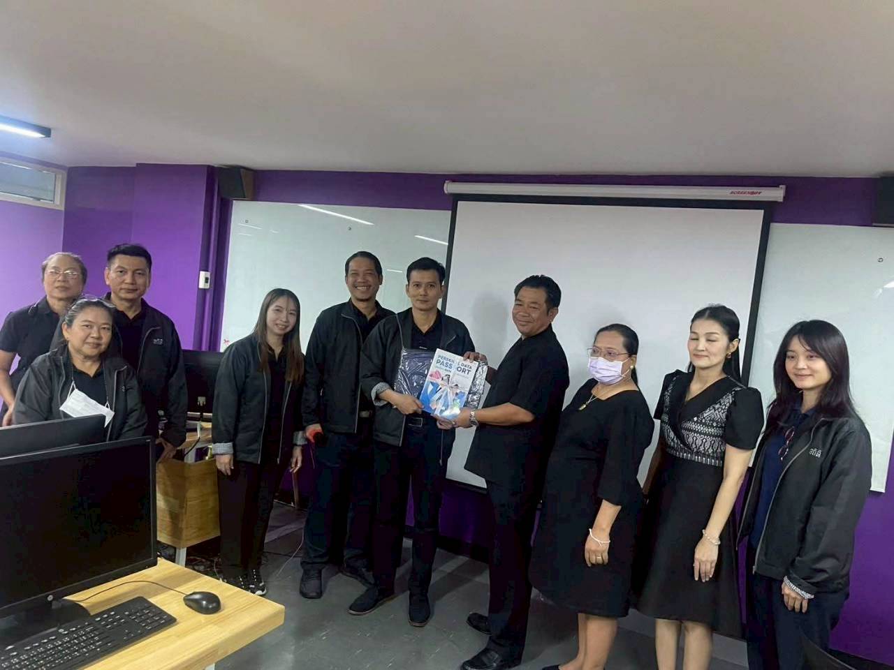 เขตบางนา