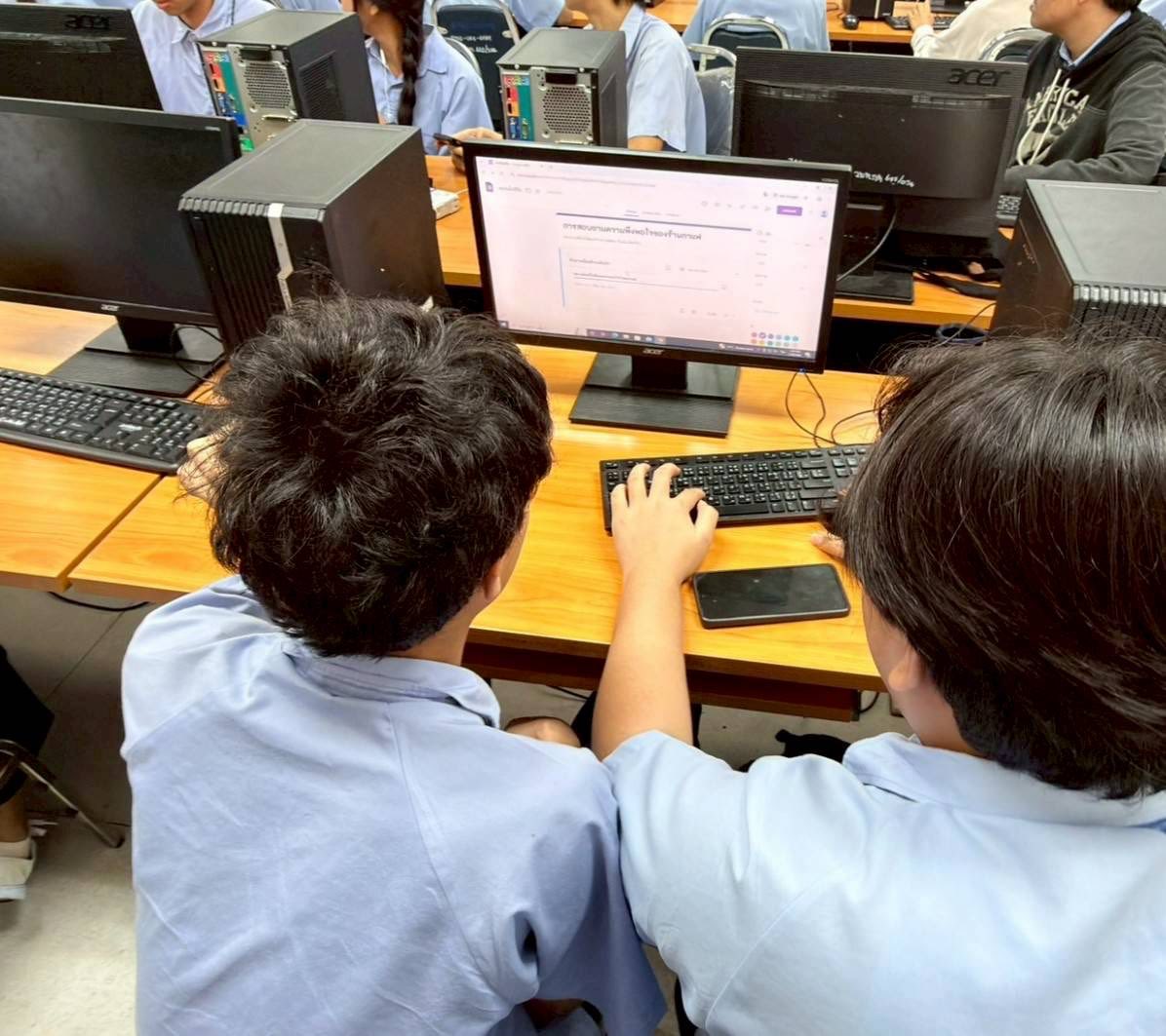 เขตตลิ่งชัน