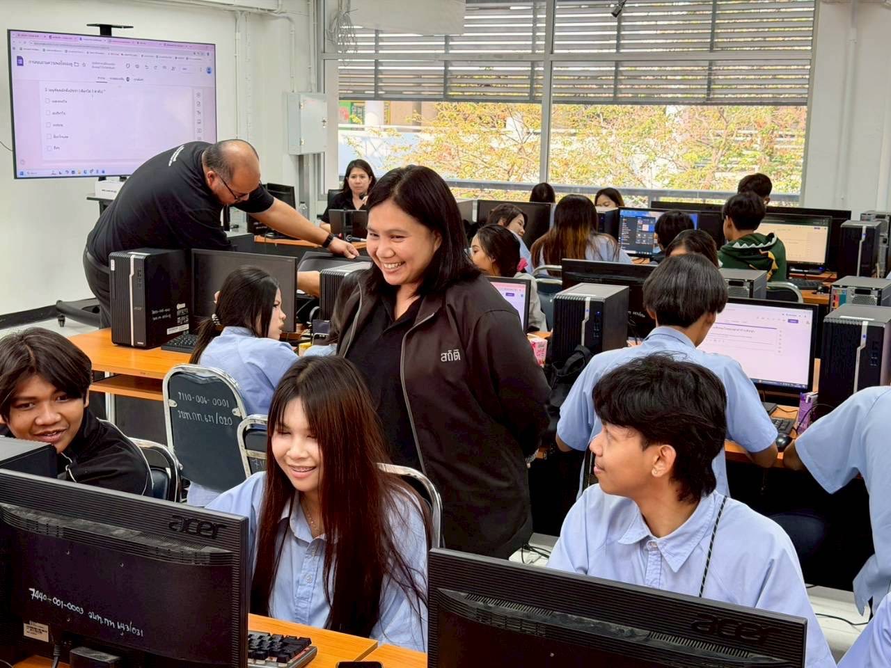 เขตตลิ่งชัน