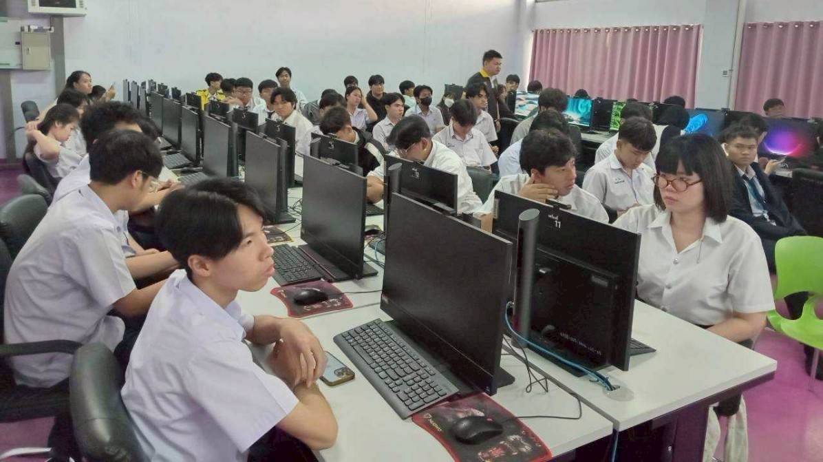 วิทยาลัยพณิชยการบางนา