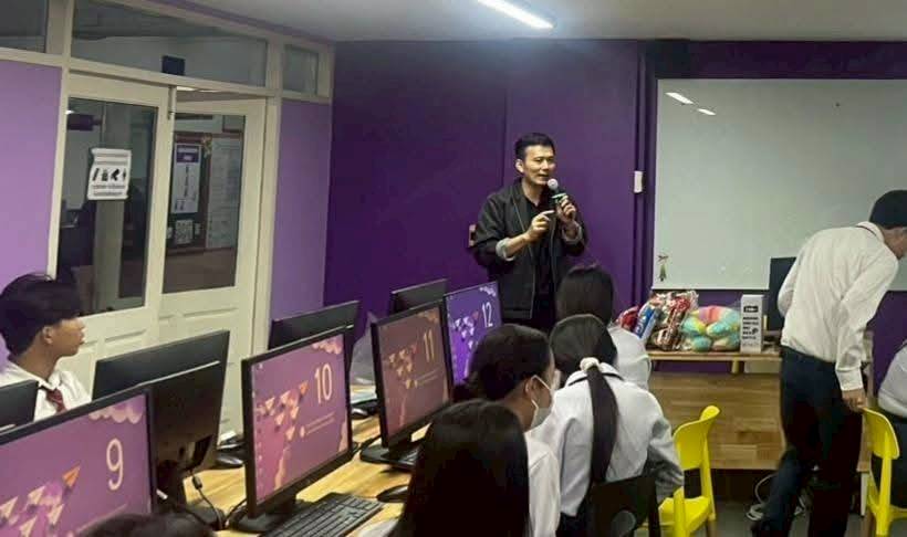 เขตบางนา