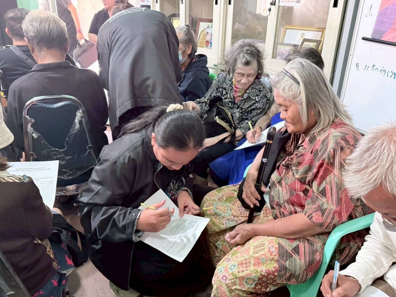 เขตพระนคร