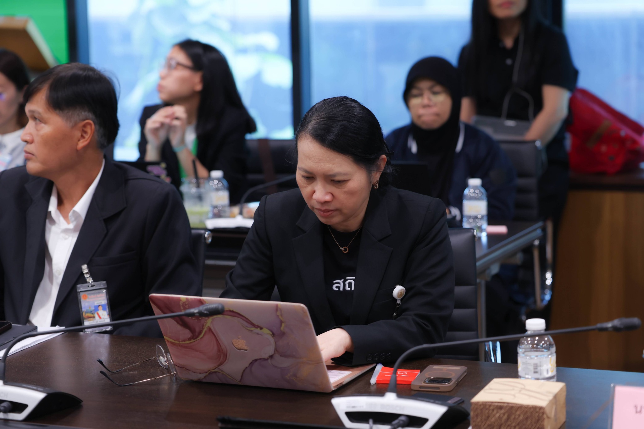 Top Executive ครั้งที่ 1/2569