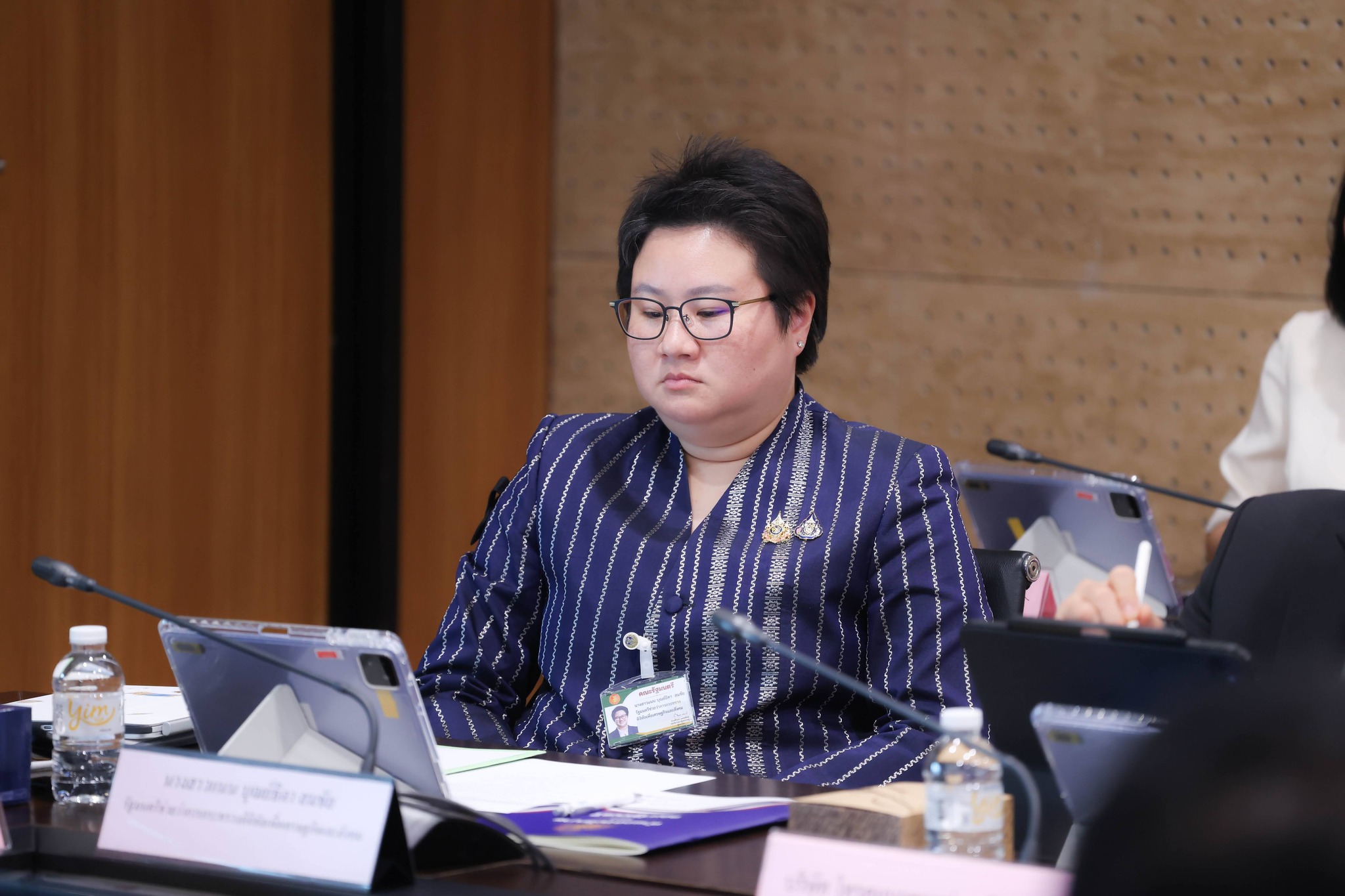 Top Executive ครั้งที่ 1/2569