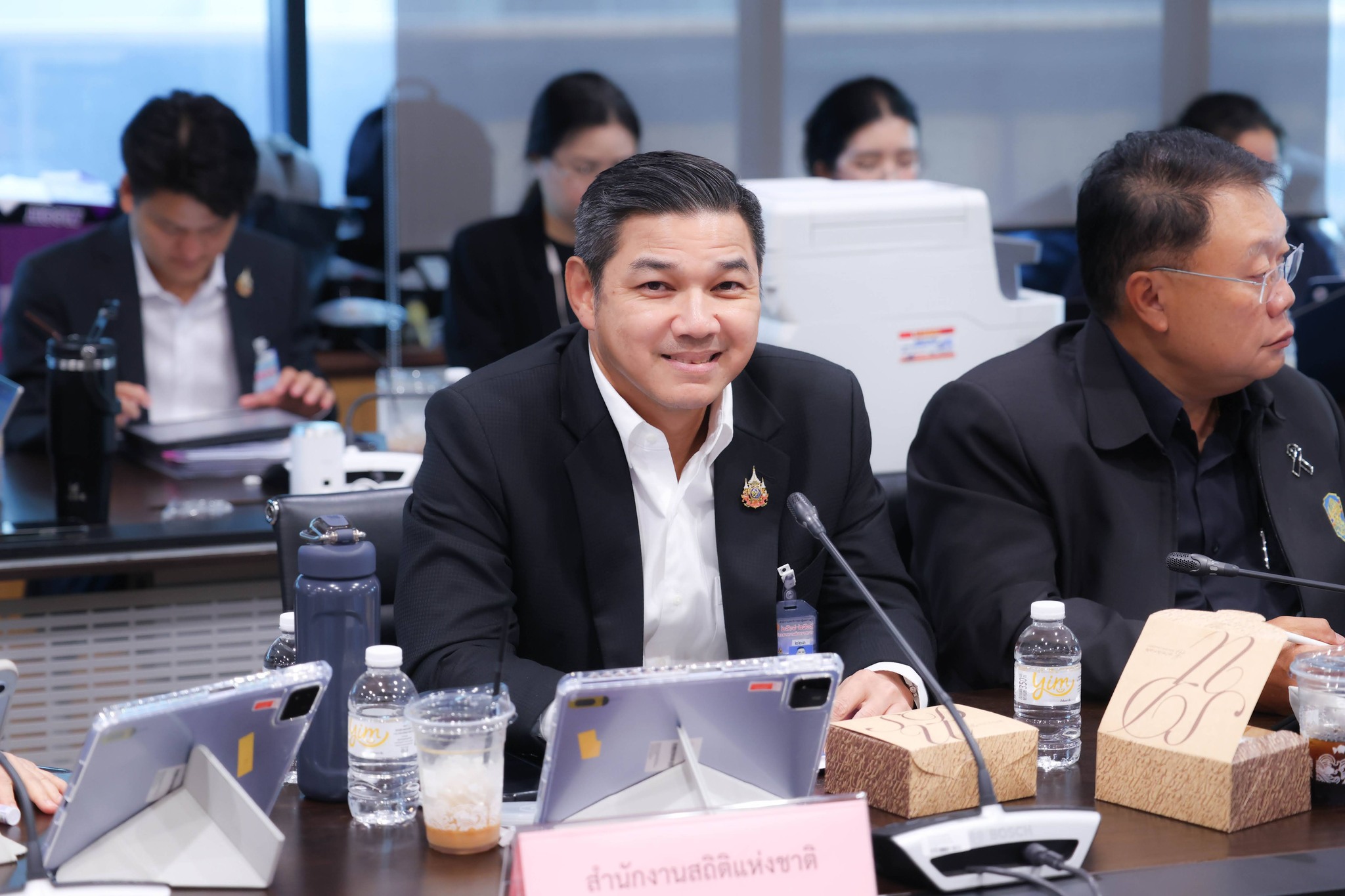 Top Executive ครั้งที่ 1/2569