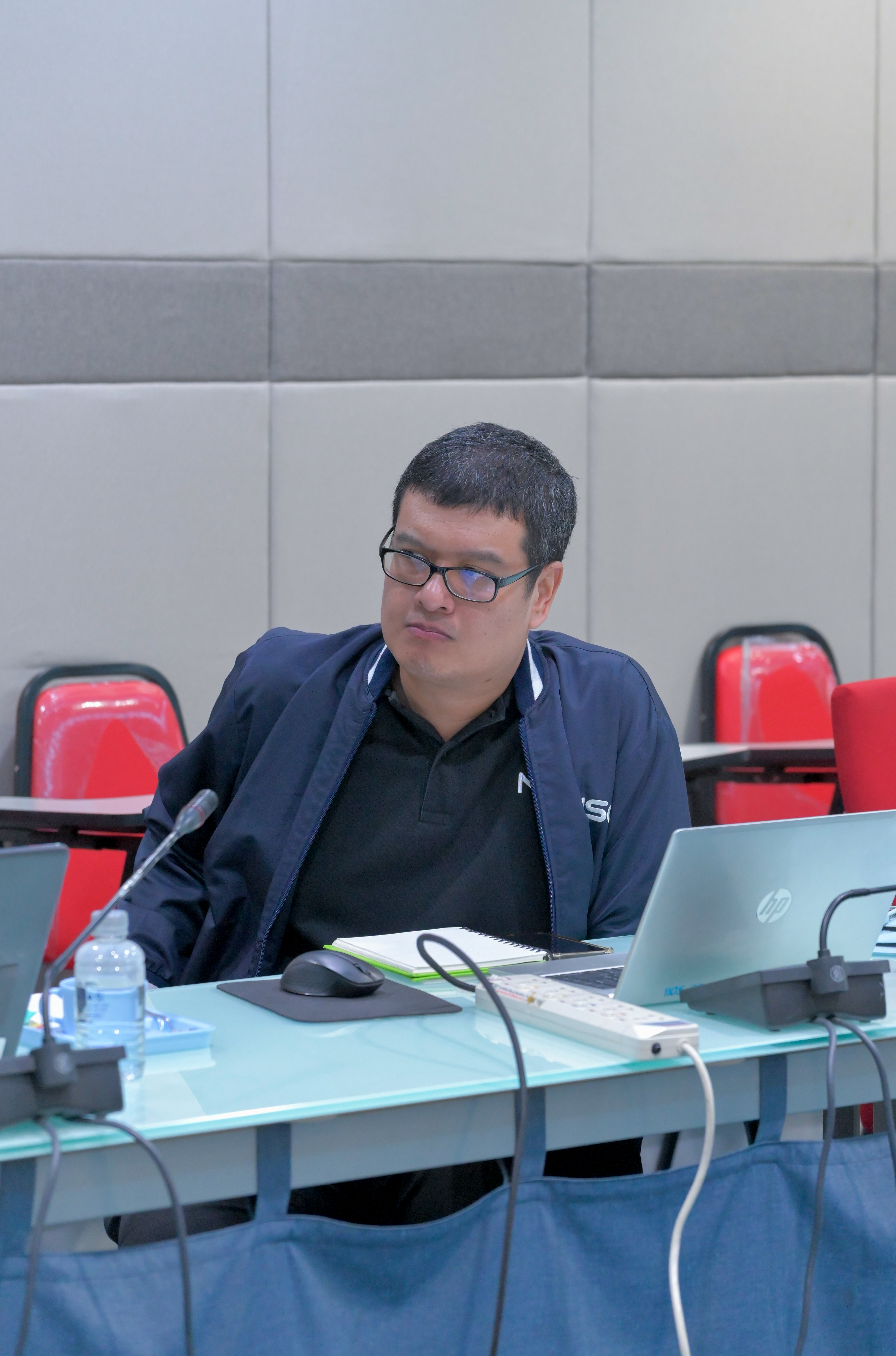 หารือความร่วมมือการจัดทำข้อมูลสถิติการเกษตรและสำมะโนการเกษตร กับ สํานักงานเศรษฐกิจการเกษตร