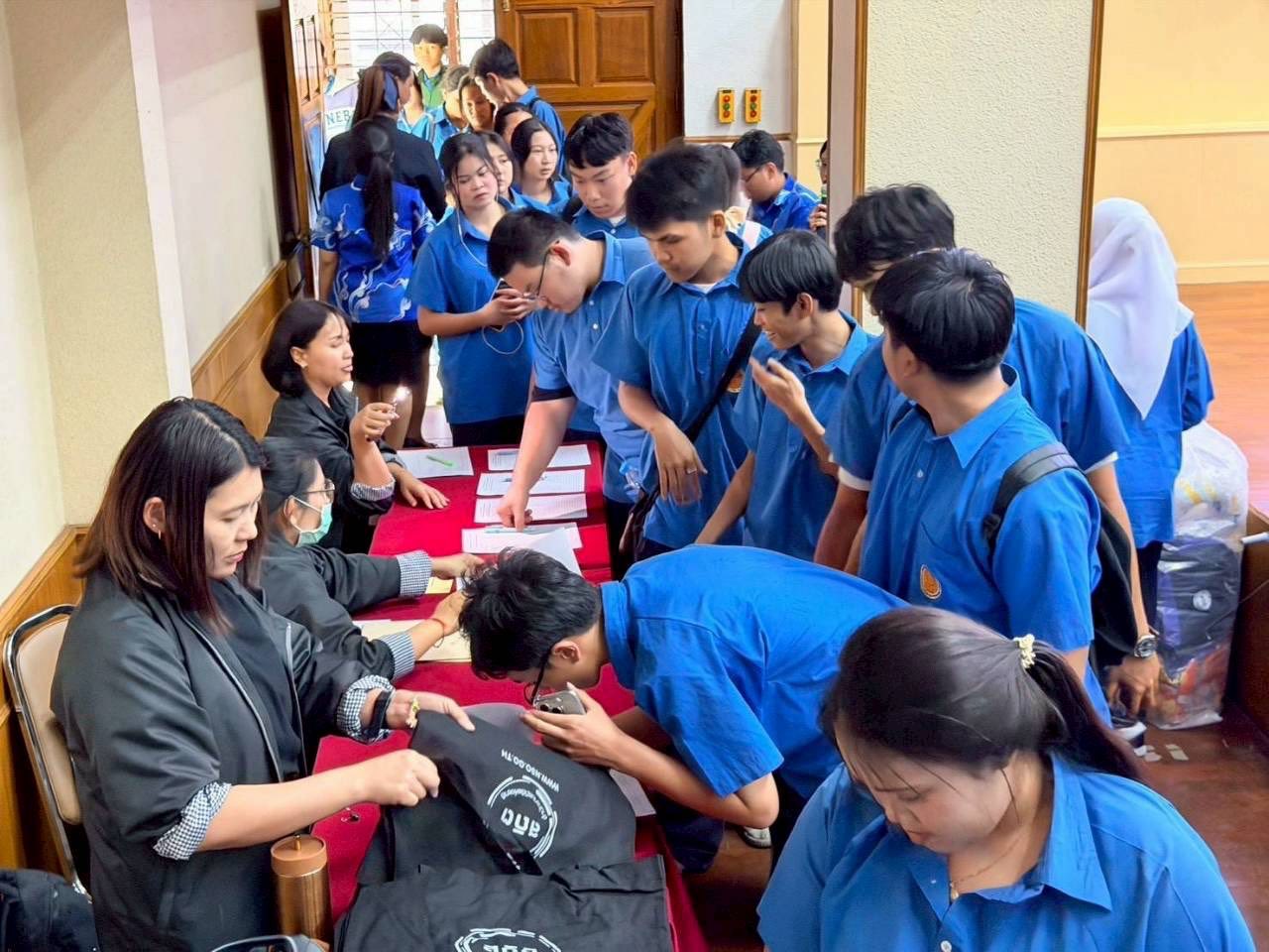 วิทยาลัยพณิชยการอินทราชัย