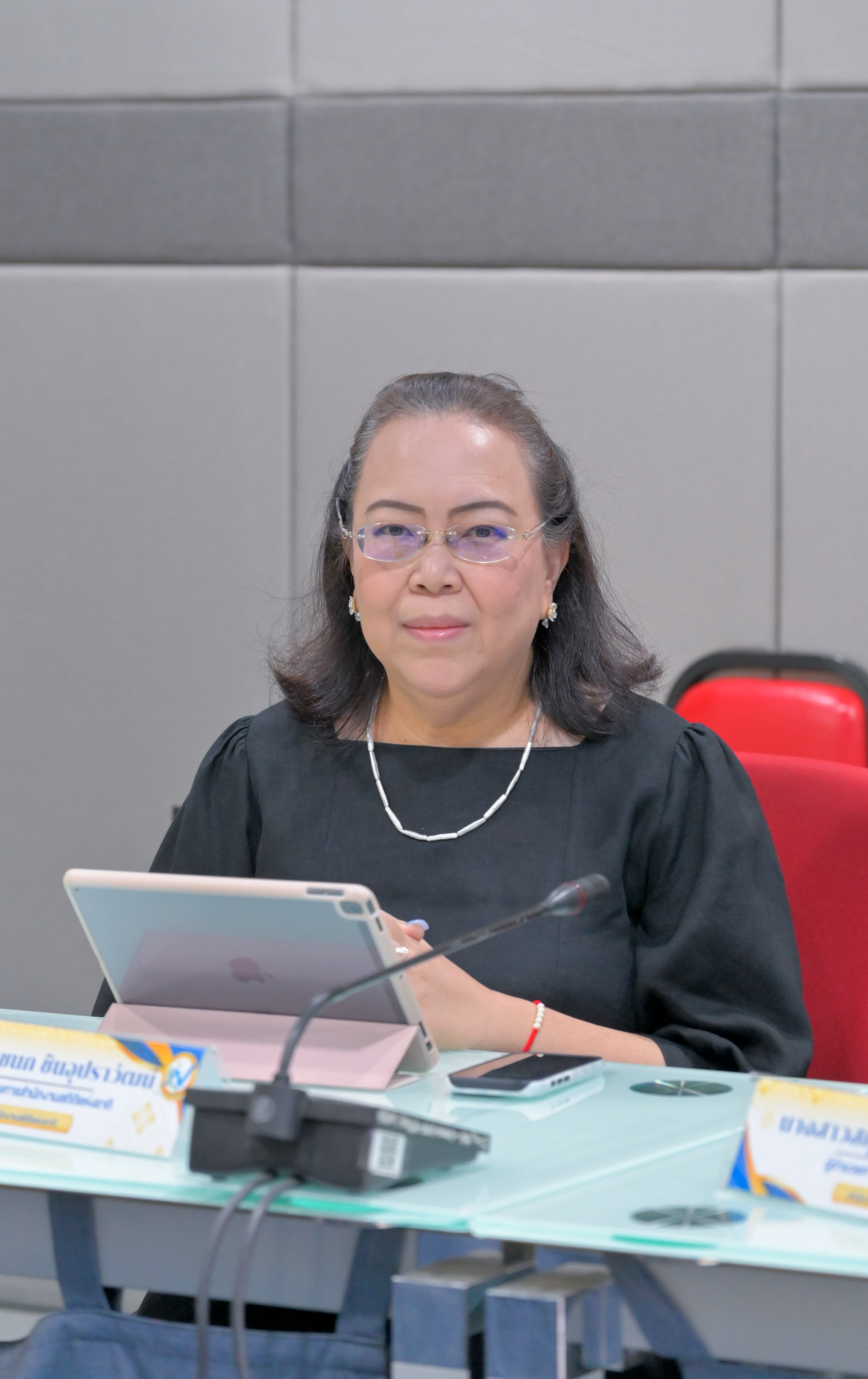 หารือความร่วมมือการจัดทำข้อมูลสถิติการเกษตรและสำมะโนการเกษตร กับ สํานักงานเศรษฐกิจการเกษตร