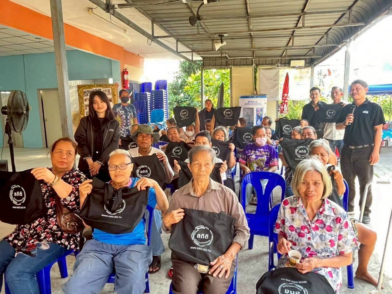 ชุมชนบ้านมั่นคงวิมานทอง