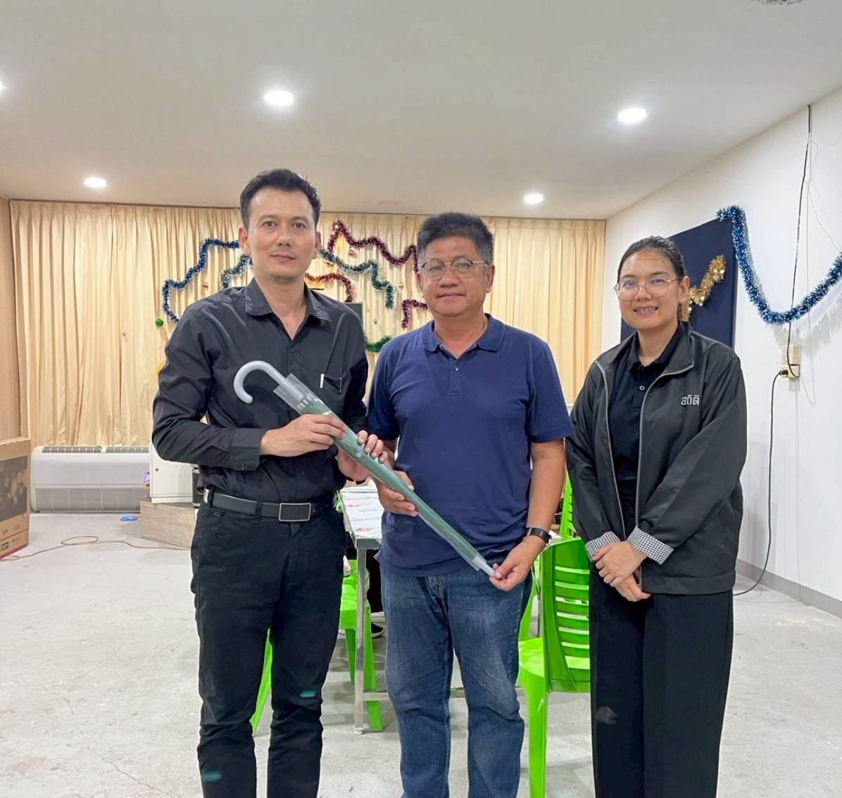 ชุมชนกระทุ่มแจ้พัฒนา