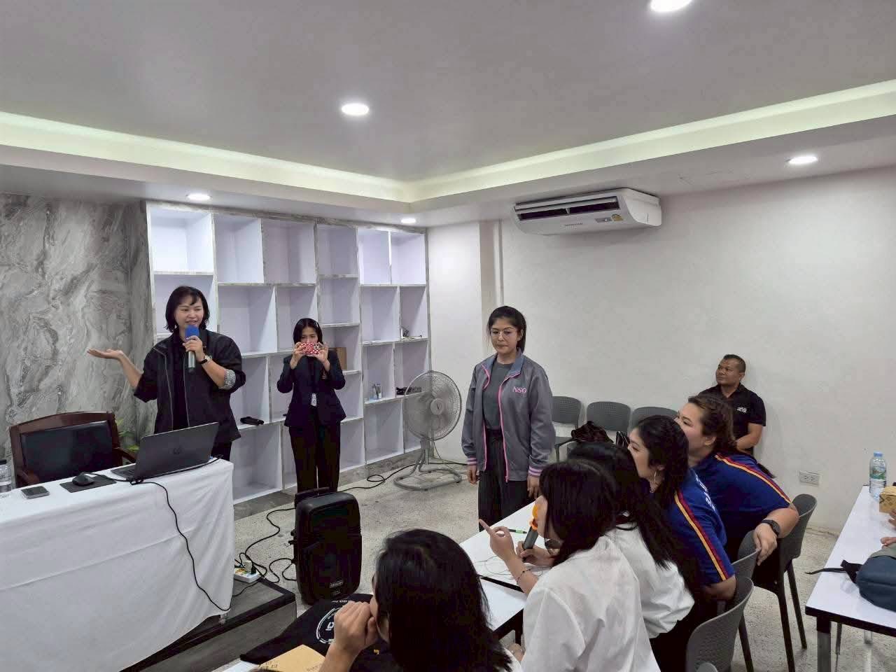 ชุมชนนิรันดร์วิลล่า