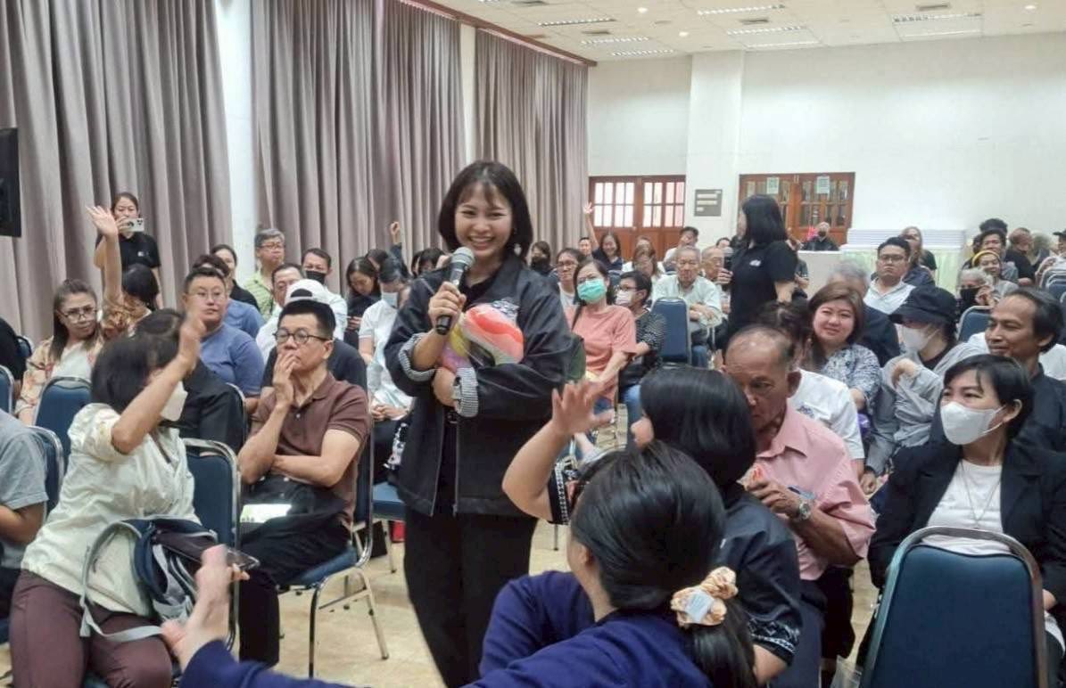 โรงเรียนฝึกอาชีพ กทม.(ดินแดง1)