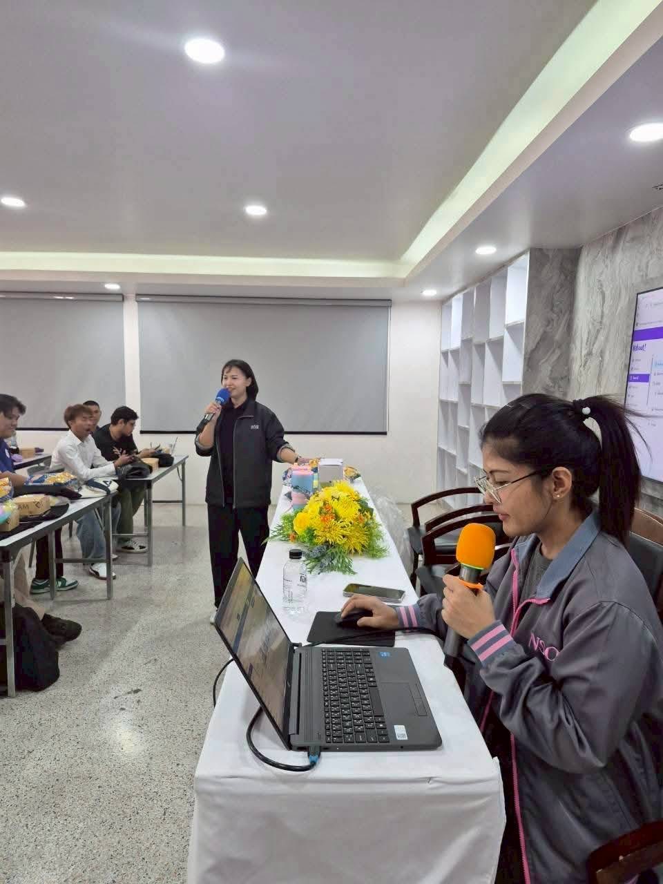 ชุมชนนิรันดร์วิลล่า