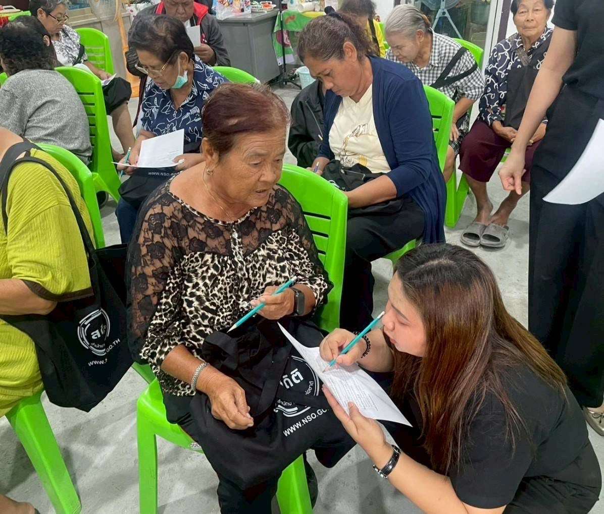 ชุมชนกระทุ่มแจ้พัฒนา