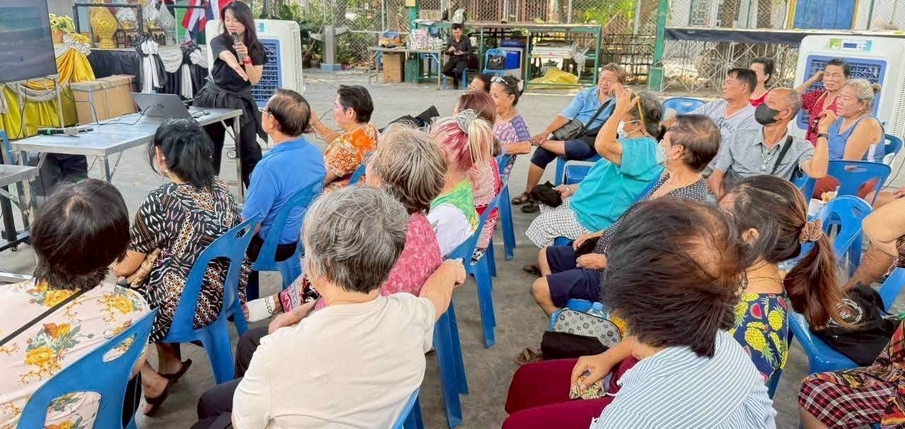 ชุมชนนิรันดร์วิลล่า