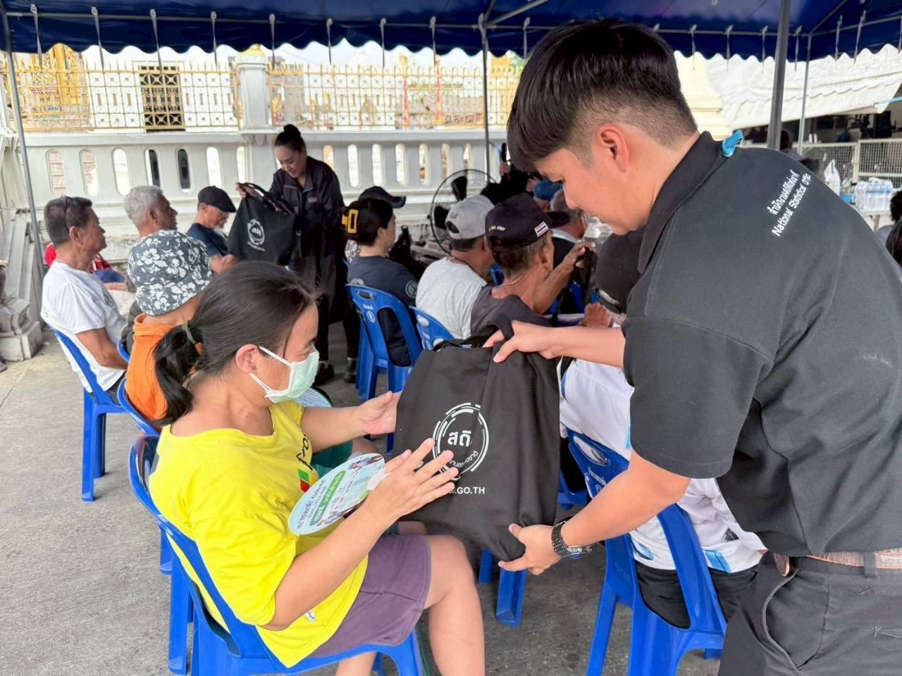 ชุมชนกระทุ่มแจ้พัฒนา