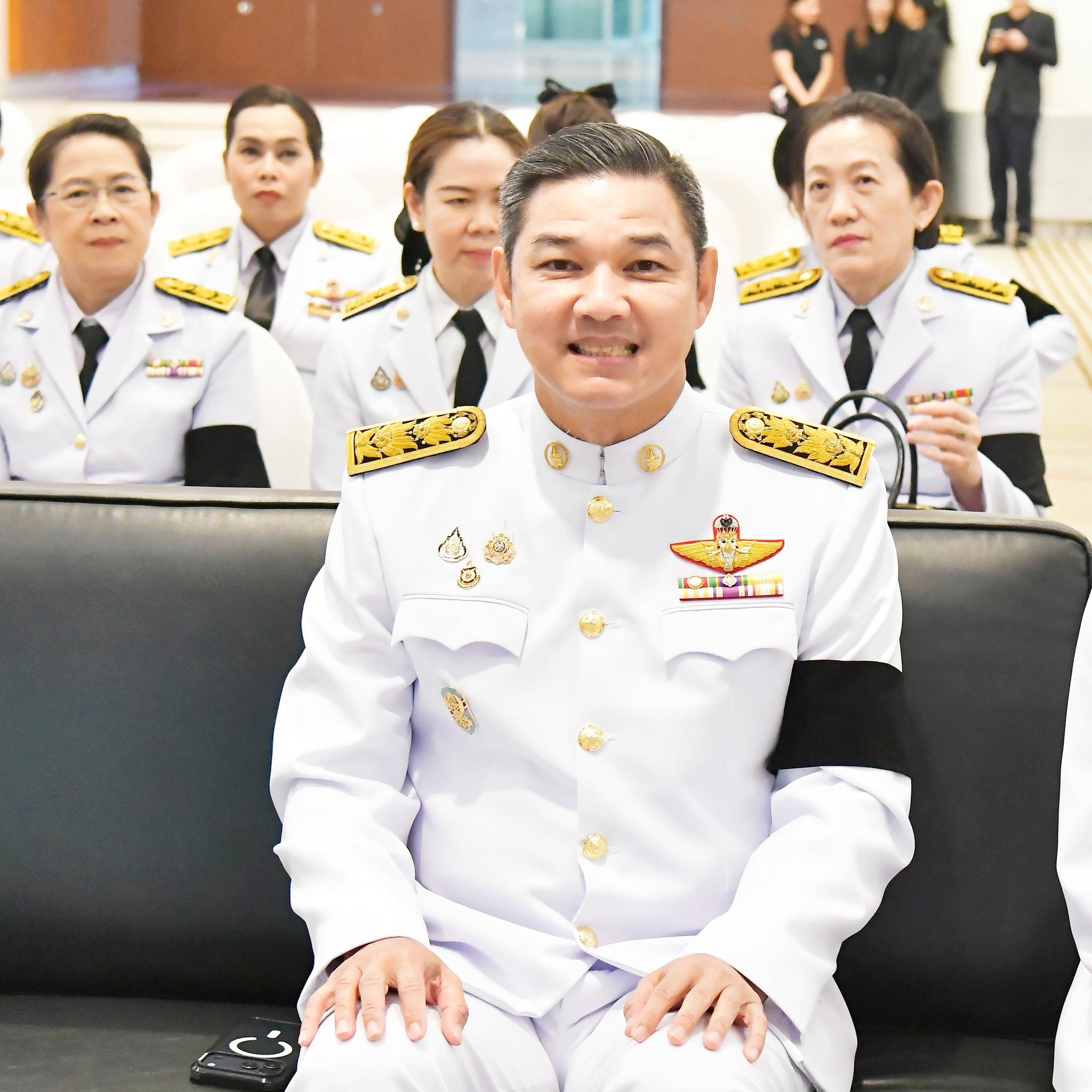 เครื่องราชอิสริยาภรณ์