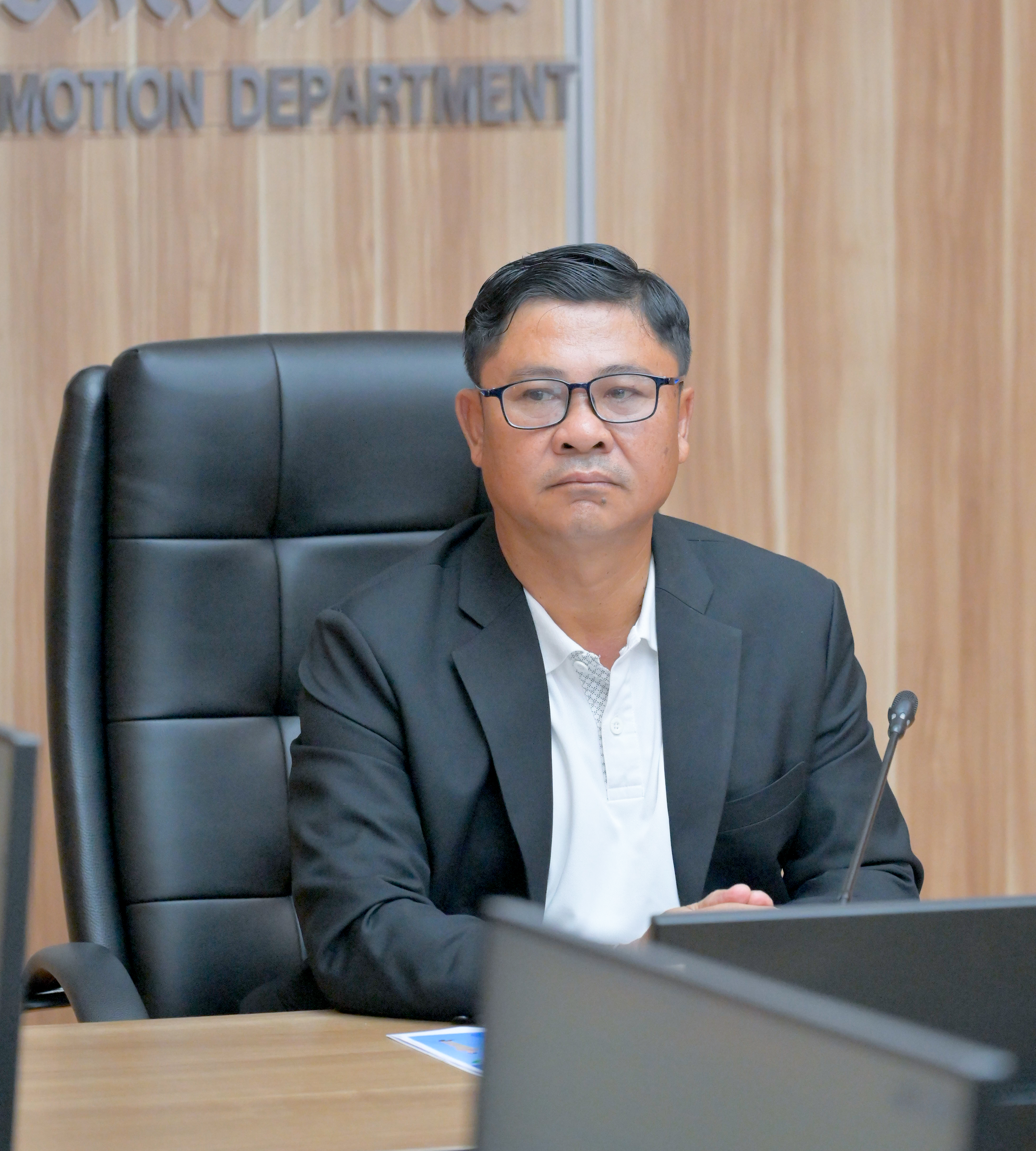 สำมะโนการเกษตร กับ กรมส่งเสริมสหกรณ์