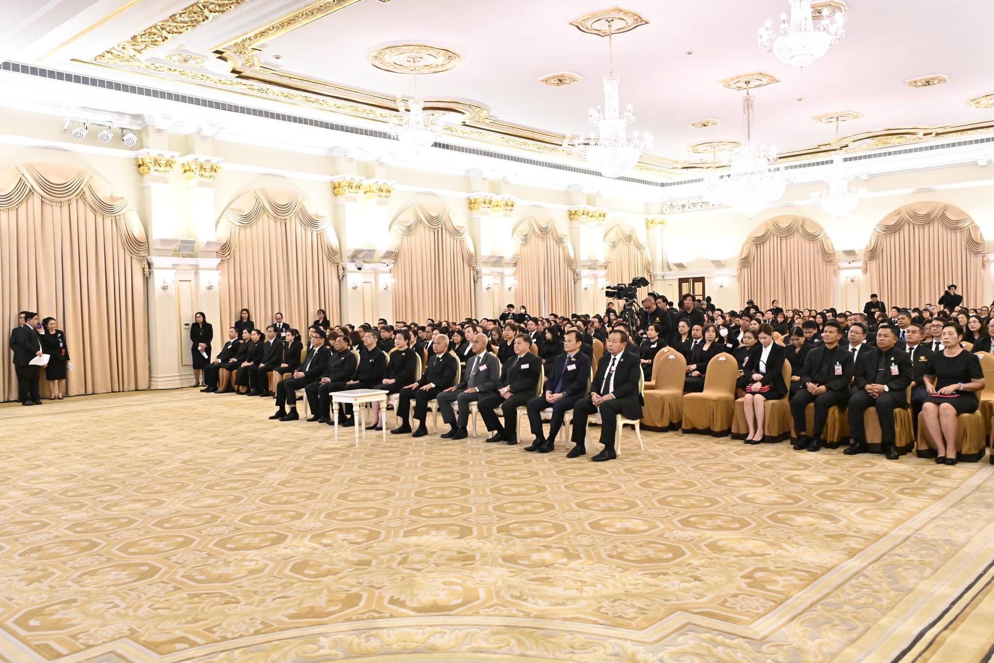 รางวัลศูนย์ข้อมูลข่าวสารของราชการโดดเด่น ปี 68