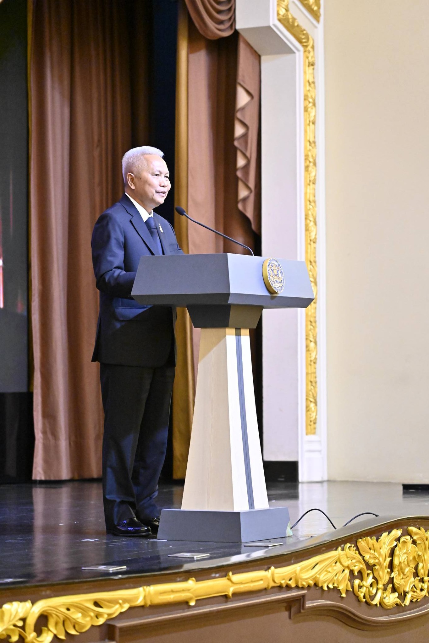 รางวัลศูนย์ข้อมูลข่าวสารของราชการโดดเด่น ปี 68