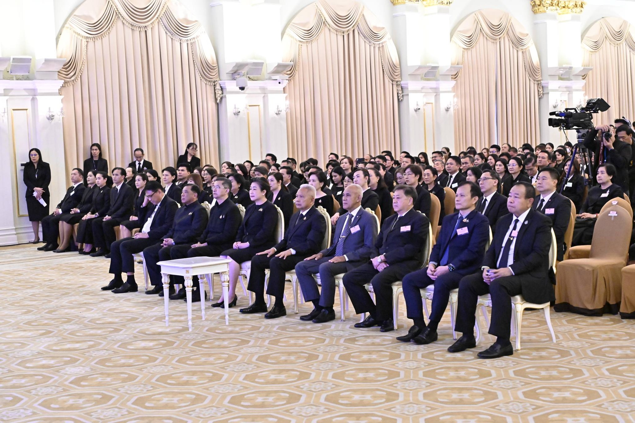 รางวัลศูนย์ข้อมูลข่าวสารของราชการโดดเด่น ปี 68