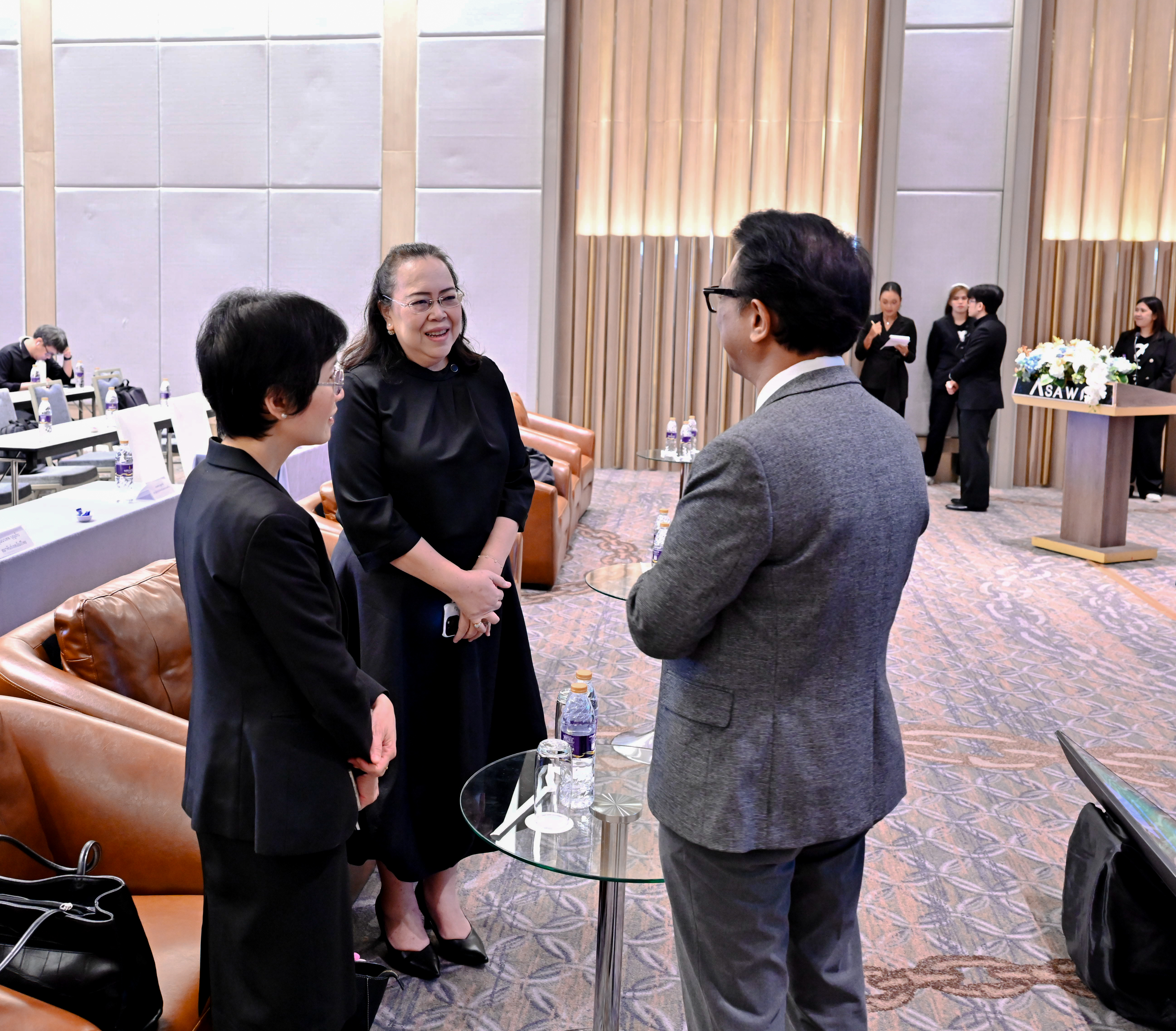 Thailand Digital Outlook ประจําปี พ.ศ. 2568