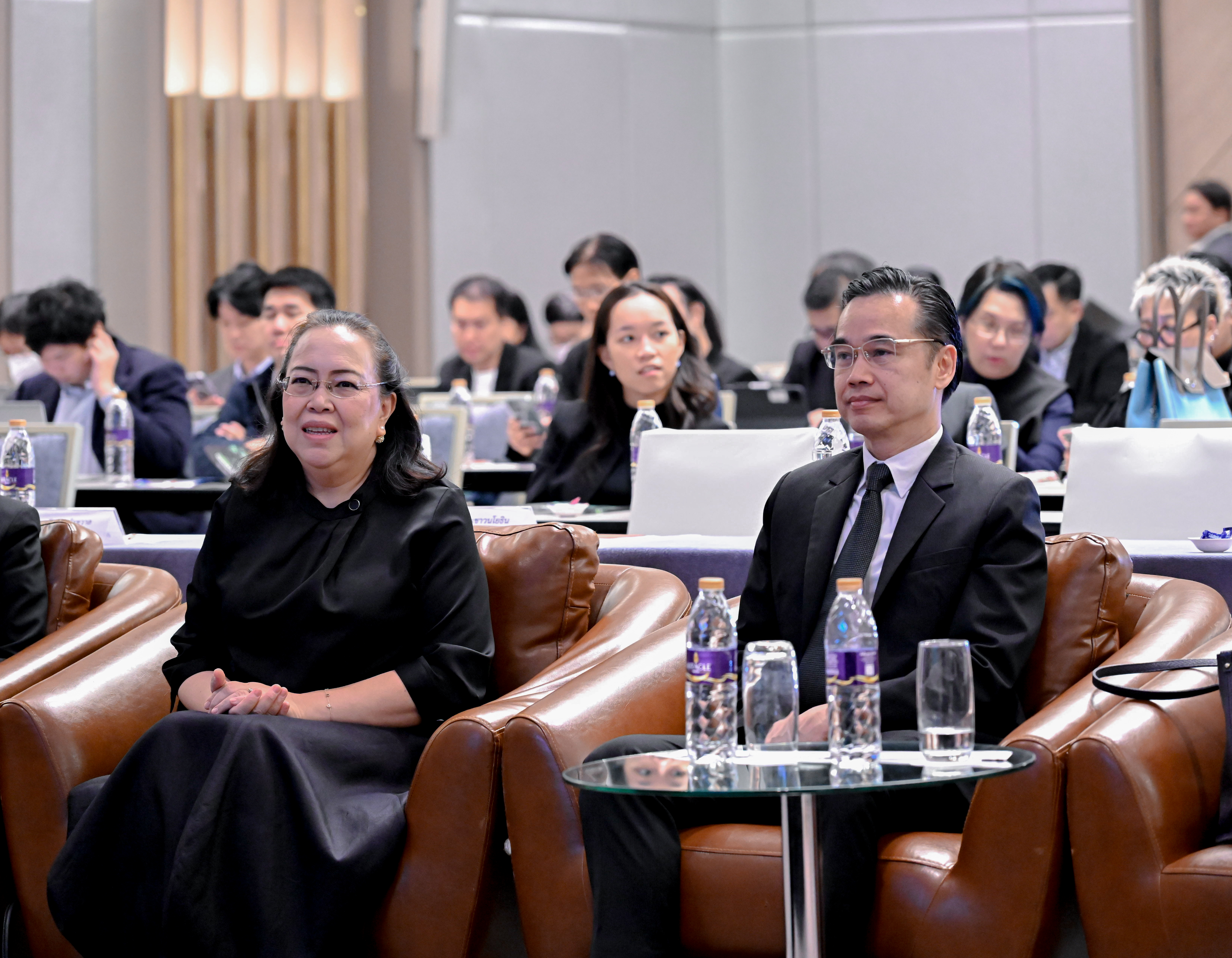 Thailand Digital Outlook ประจําปี พ.ศ. 2568