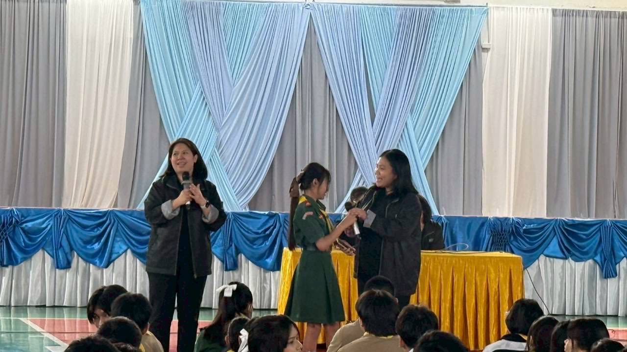 โรงเรียนกองทัพบกอุปถัมภ์เพชราวุธวิทยา