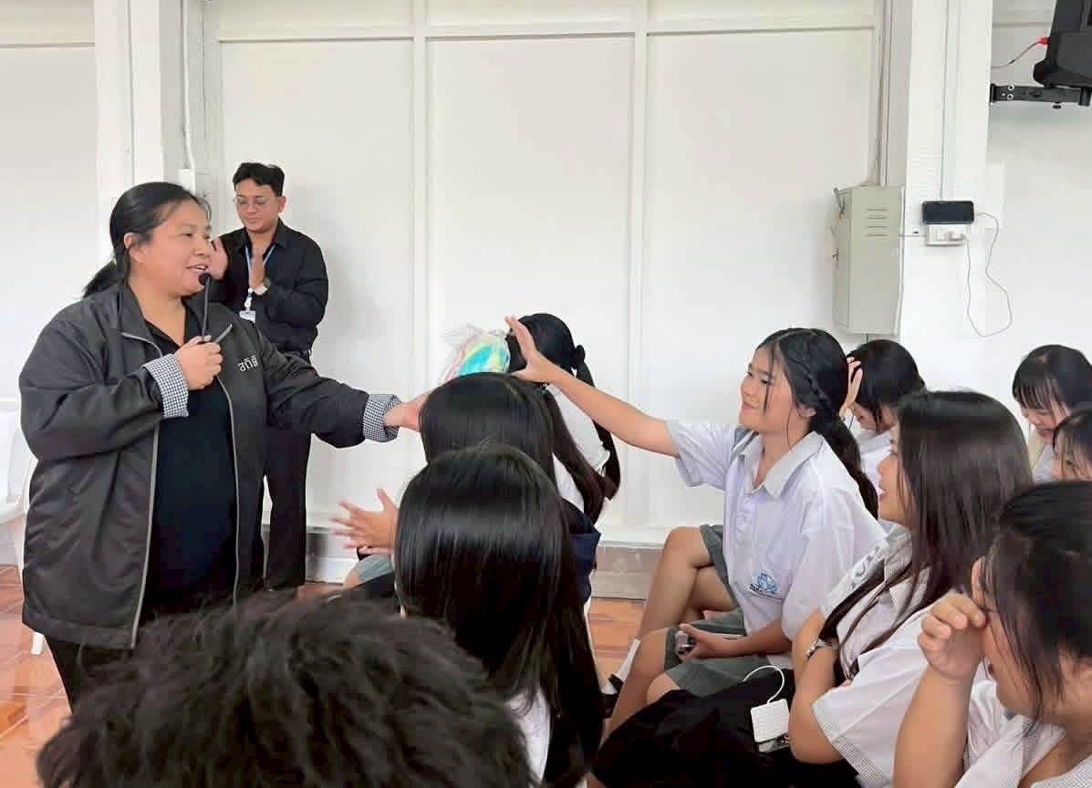 วิทยาลัยเทคโนโลยีสหะพาณิชย์บริหารธุรกิจ