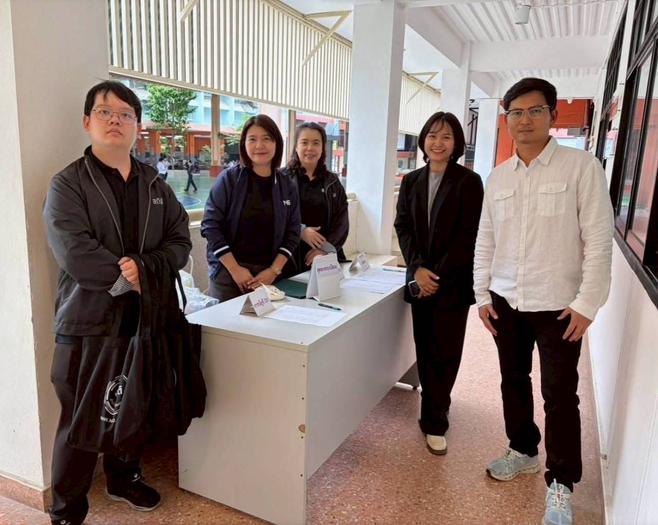 วิทยาลัยพณิชยการธนบุรี