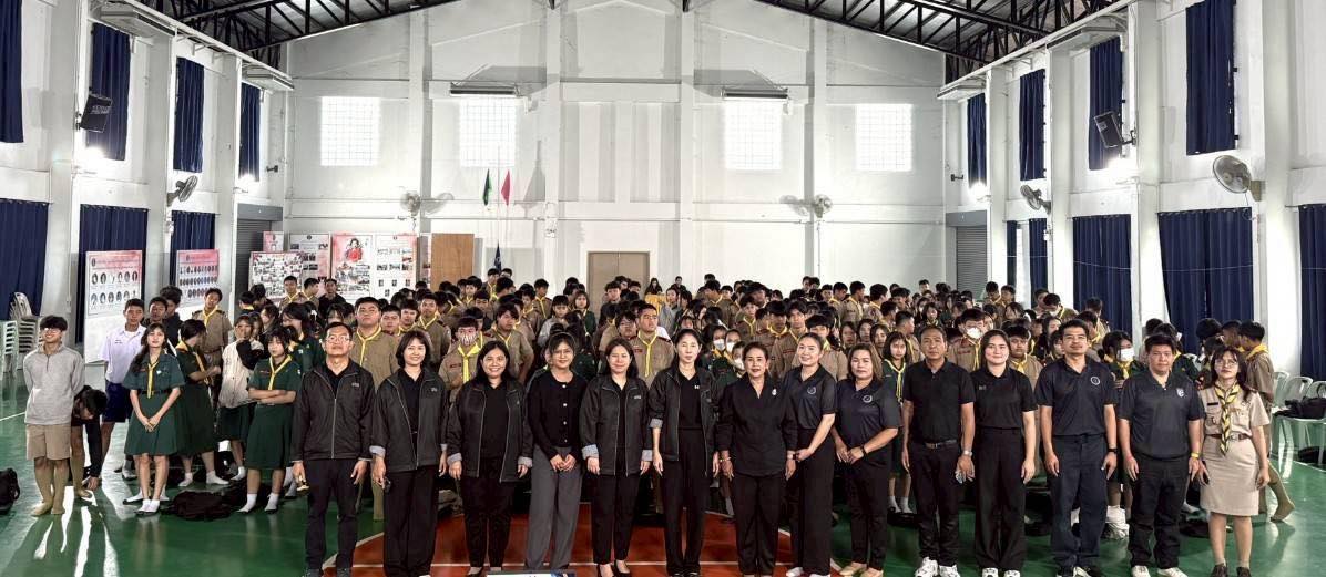 โรงเรียนกองทัพบกอุปถัมภ์เพชราวุธวิทยา