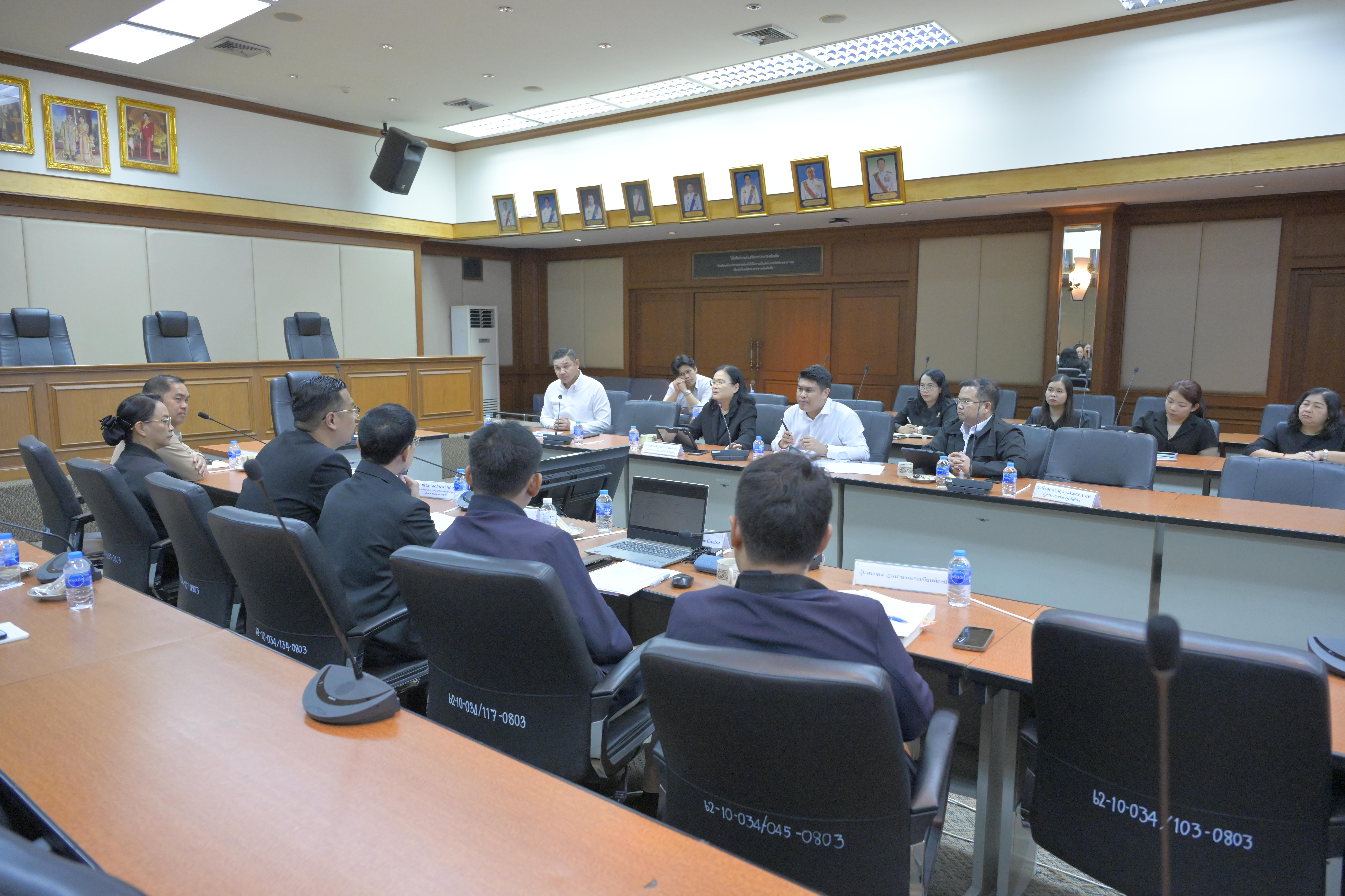 กรมส่งเสริมการปกครองท้องถิ่น