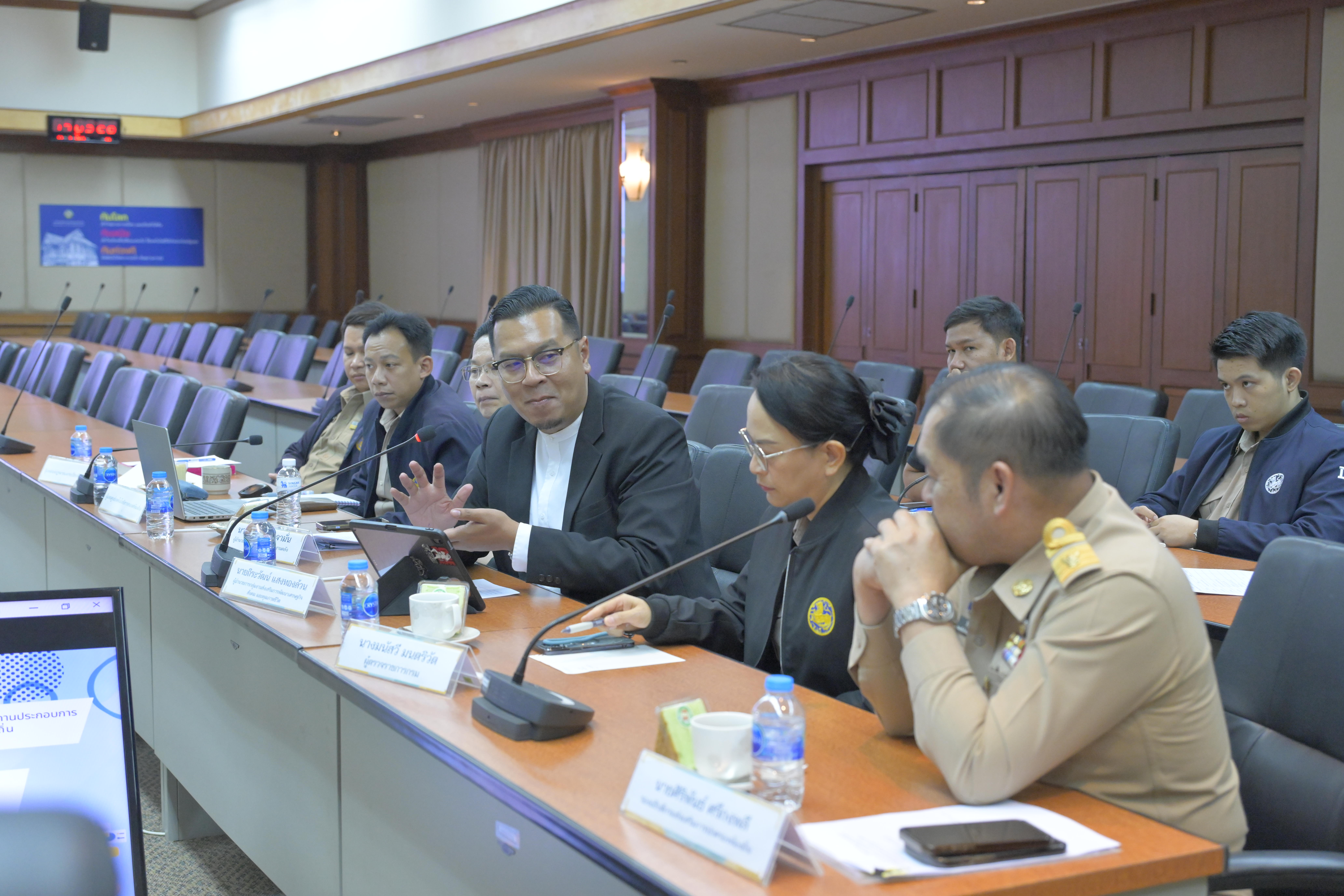 กรมส่งเสริมการปกครองท้องถิ่น