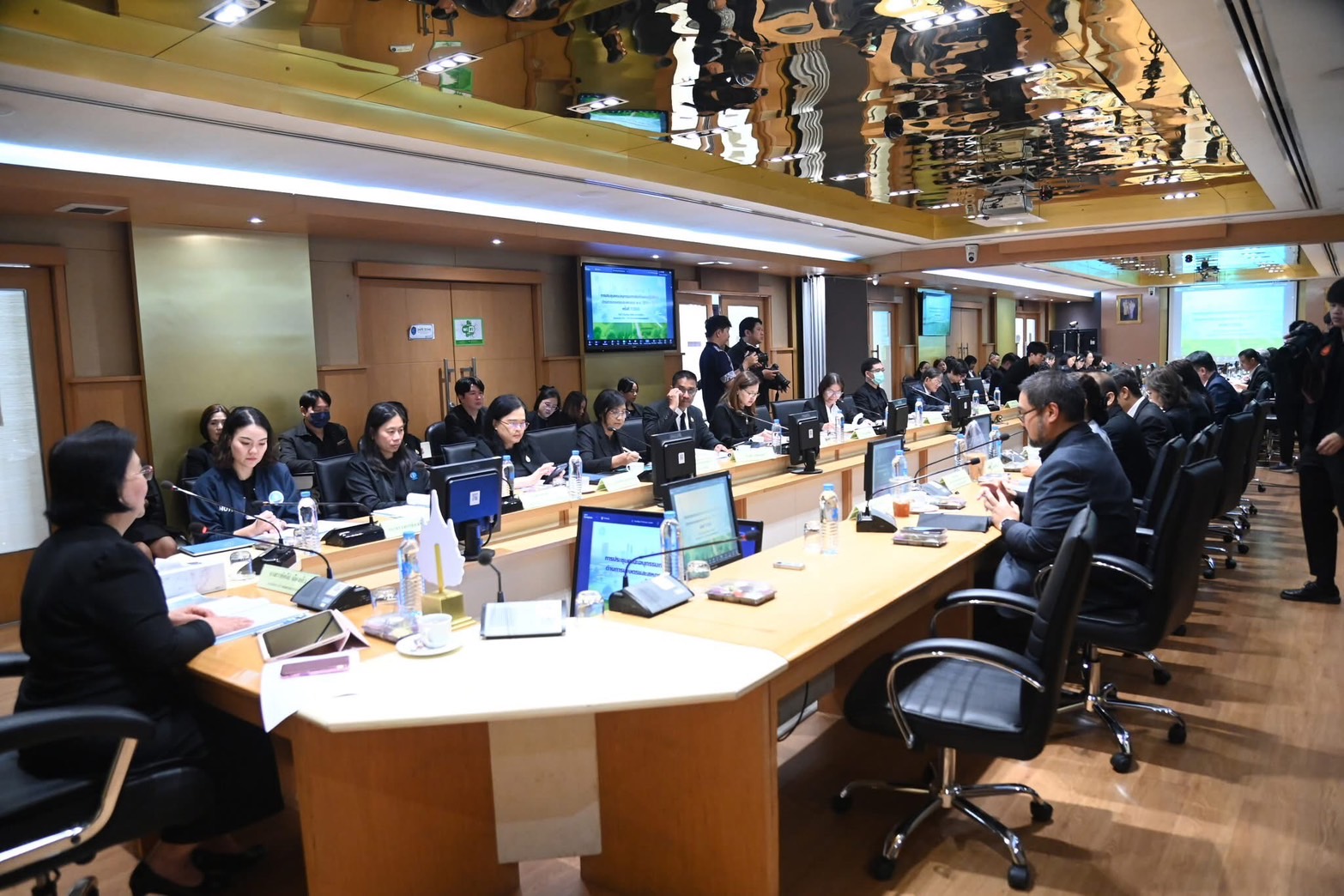 เกษตรและสหกรณ์