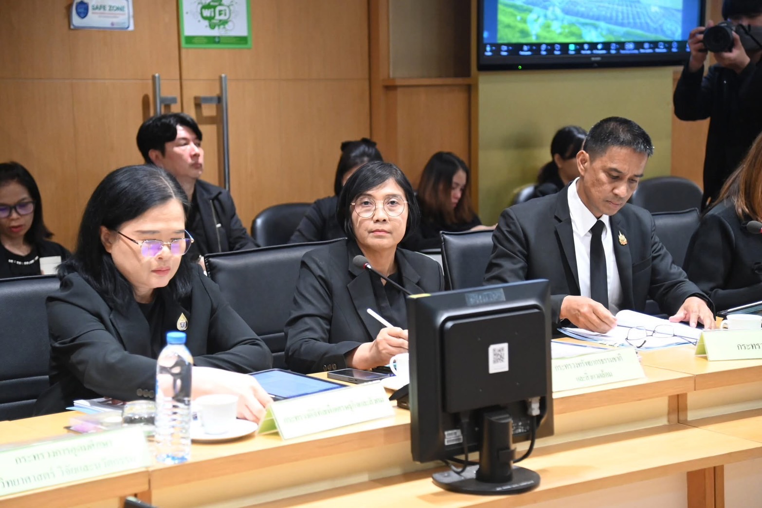 เกษตรและสหกรณ์