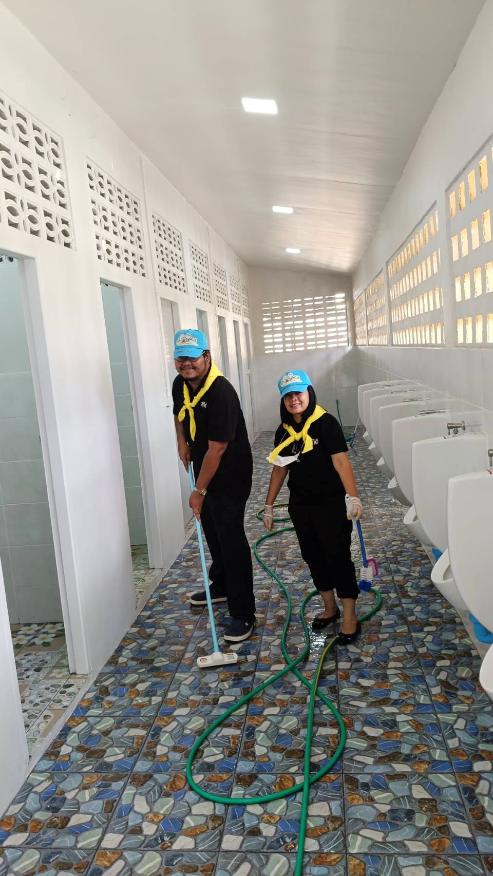 จิตอาสา