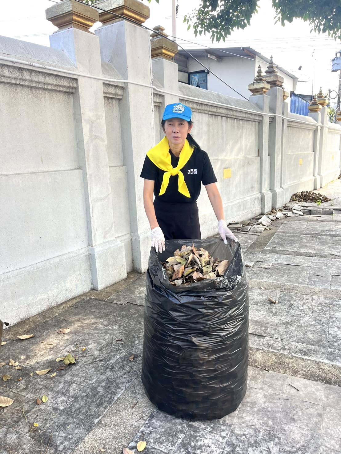 จิตอาสา