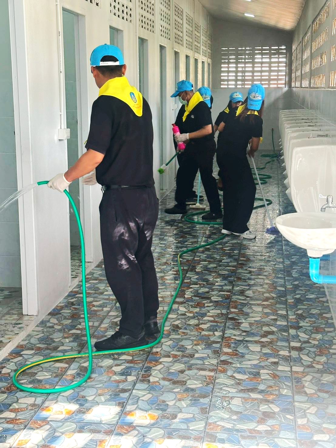 จิตอาสา