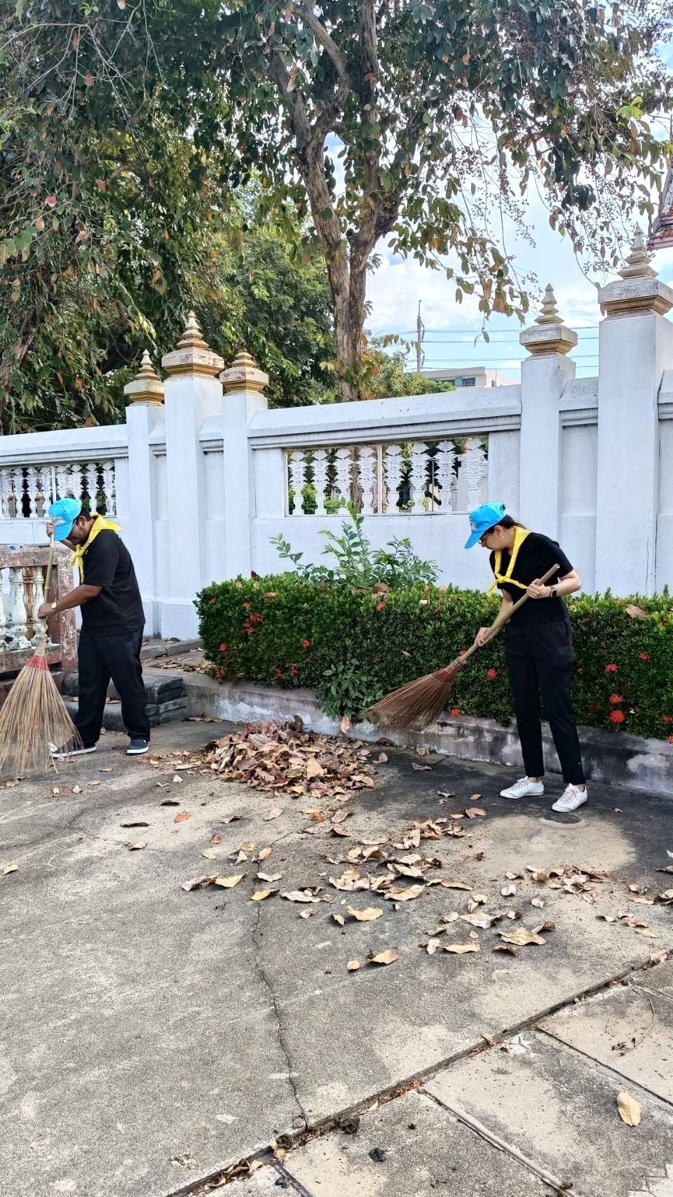 จิตอาสา